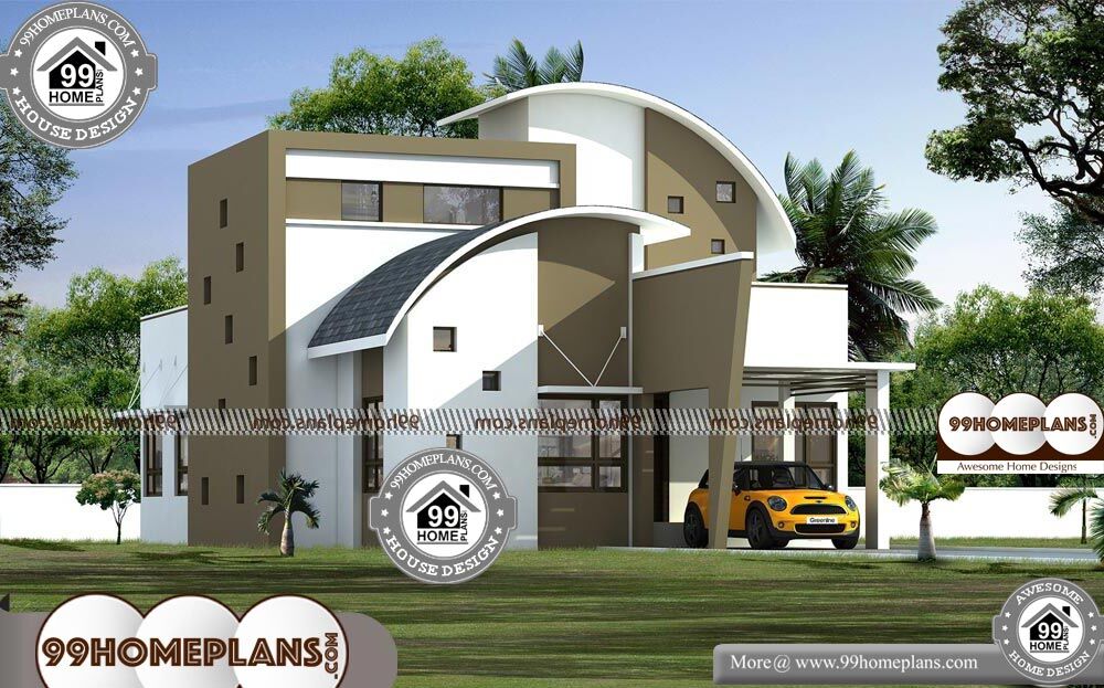 2 Storey House Floor Plan - Single Story 1487 sqft-Home