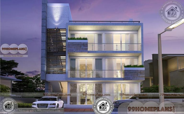 3 Storey Apartment Building Design 30 X 40 Narrow Block Plan Collection 3-storey-apartment-building-design-30-x-40-narrow-block-plan-collection