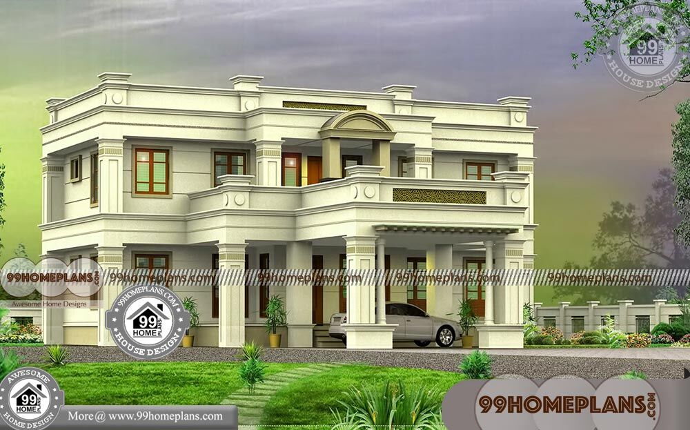  4  Bedroom  House  Plans  With Cost  To Build with Latest 