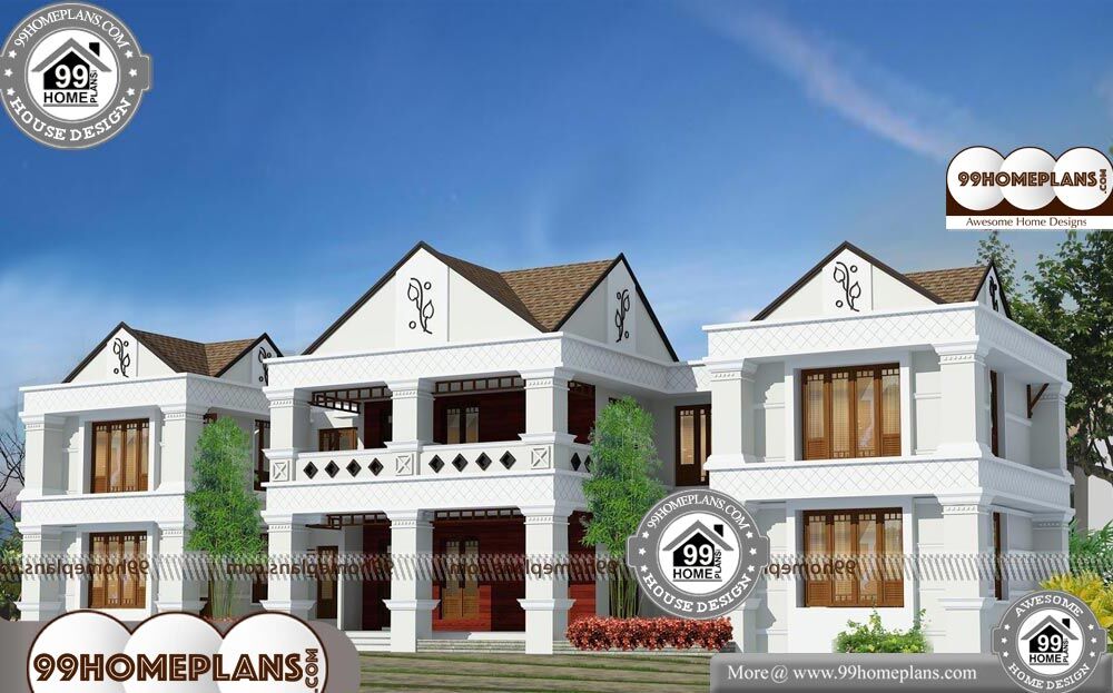 Arabian Homes Dubai - 2 Story 4015 sqft-Home