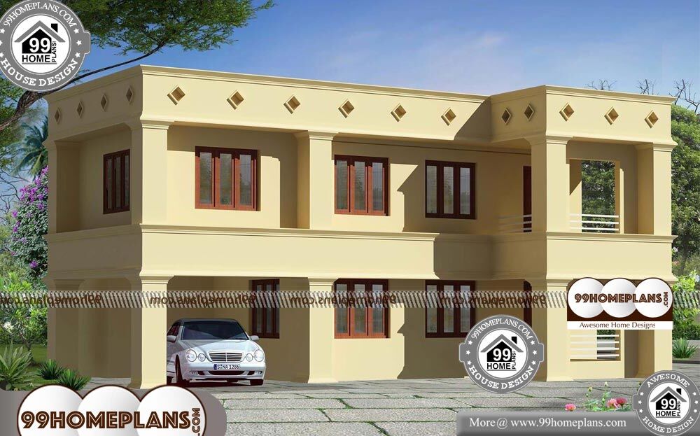 Arabian Living Room Design - 2 Story 2560 sqft-Home