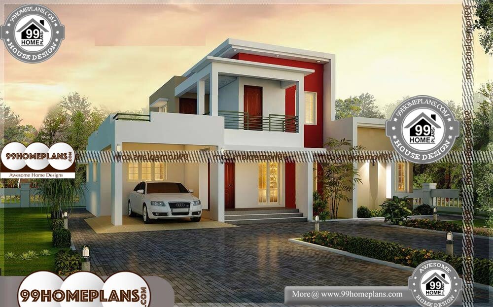 Build Your Own House Floor Plans Two Story Box Type Home Designs Build Your Own House Floor Plans Two Story Box Type Home Designs