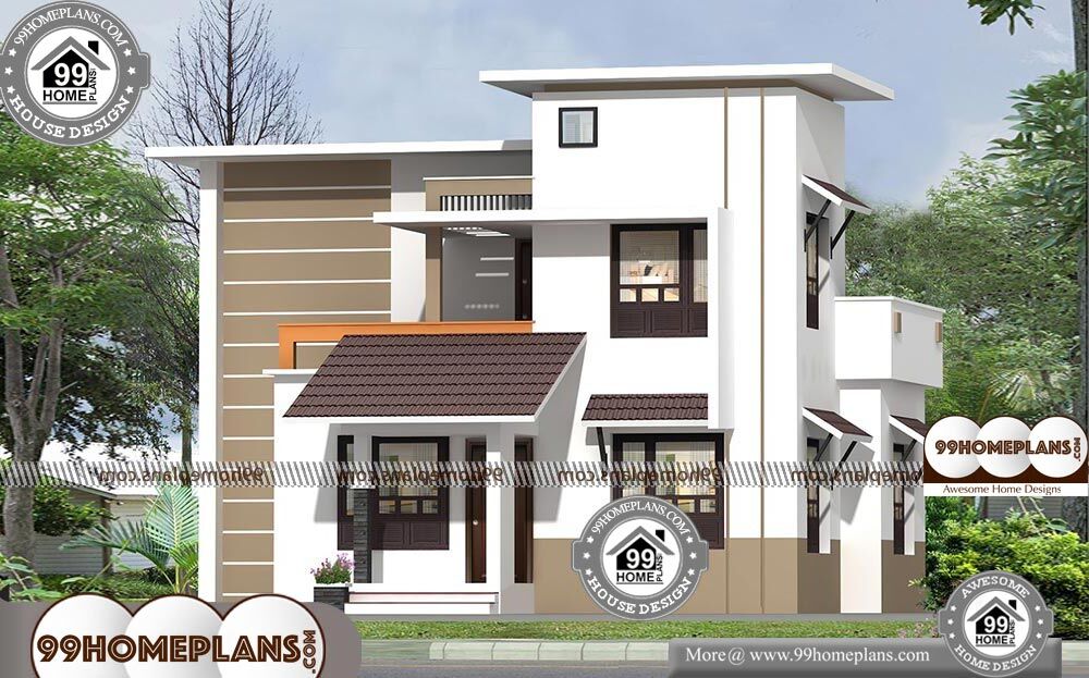 City Floor Plans - 2 Story 1482 sqft-Home