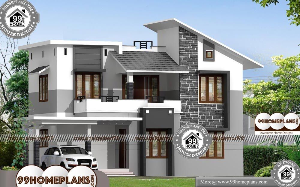 Floor Plan Designer - 2 Story 1350 sqft-Home