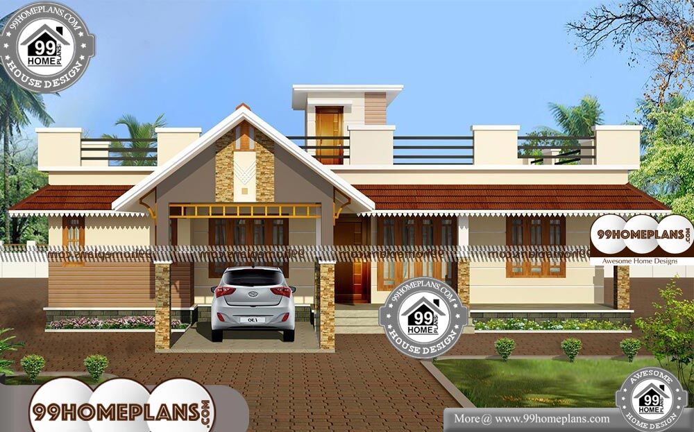 New Traditional Home - Single Story 1570 sqft-Home