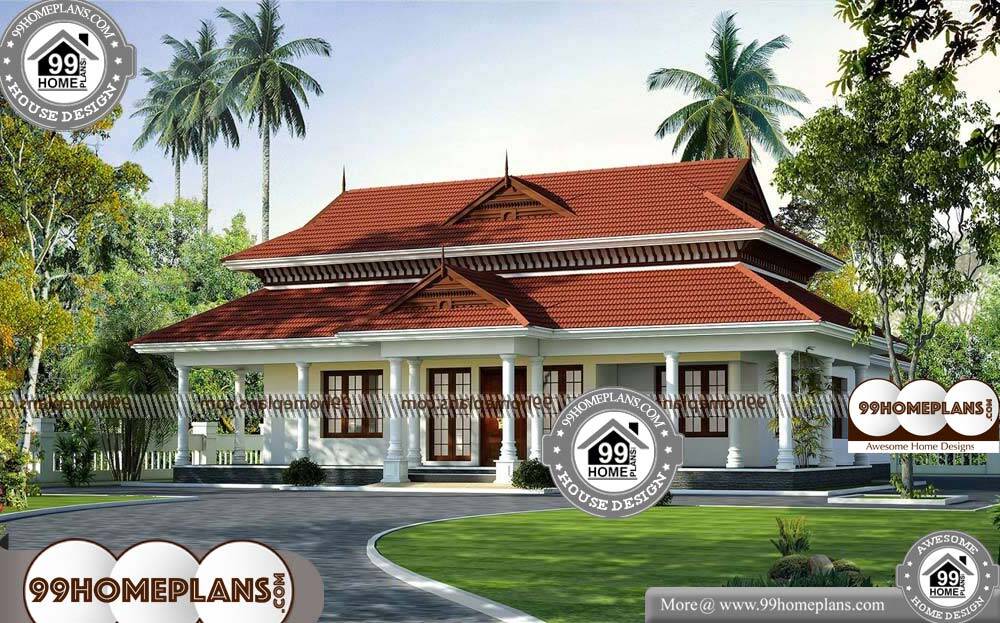 Simple Floor Plan - Single Story 2900 sqft-Home