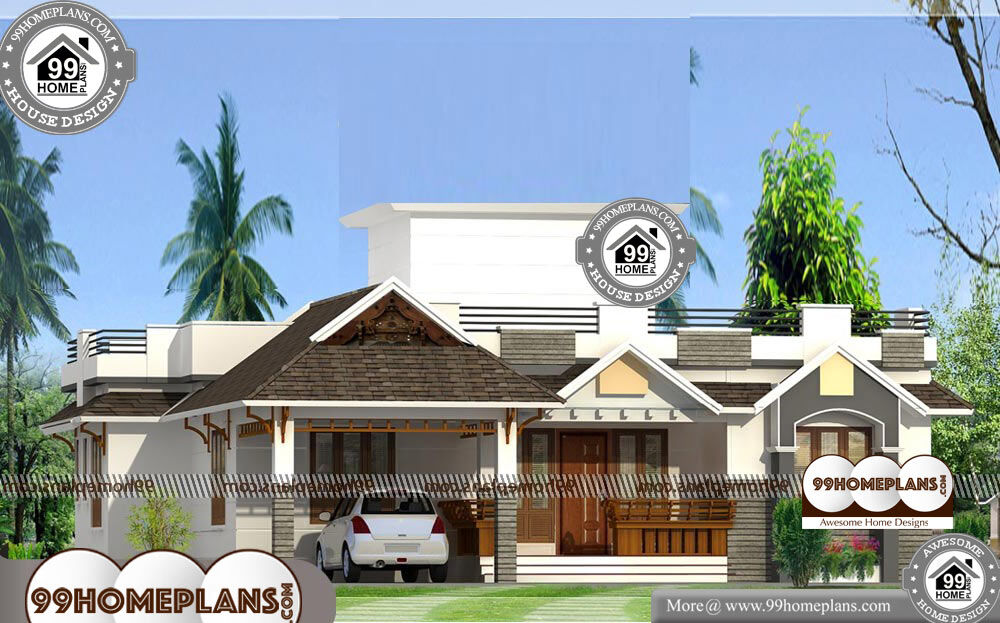 3 Bed 2 5 Bath Ranch House Plan With