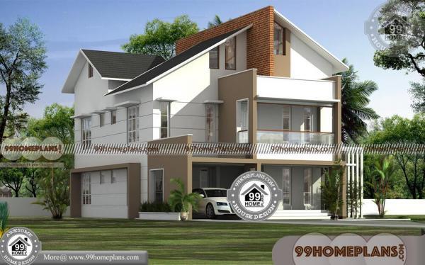 5 Bedroom Modern Homes Zion Star