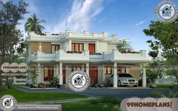 Cheap To Build House Plans 490 Modern Home Floor Plan Collections