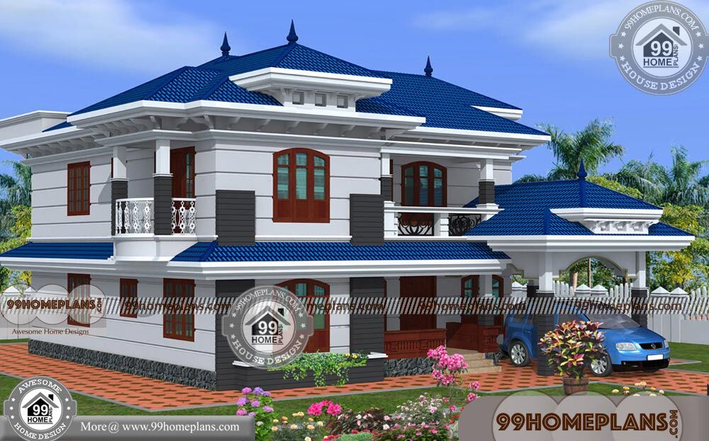 Design House Plans Online Free 99