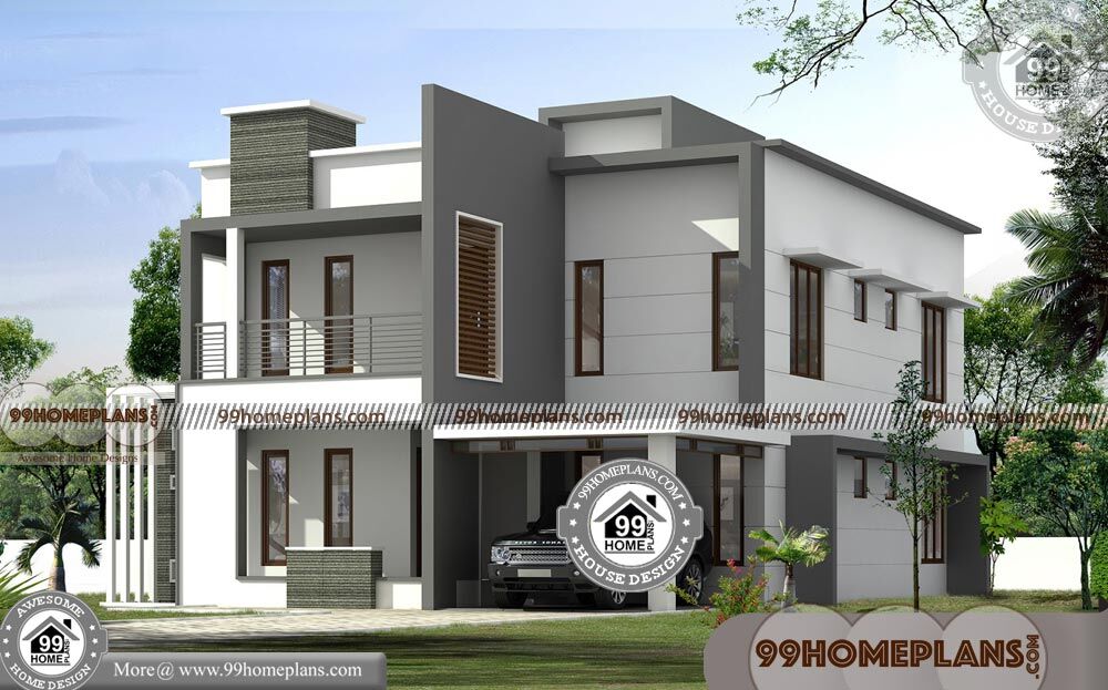 Floor Plans For 4 Bedroom House with Double Story Ultra ...