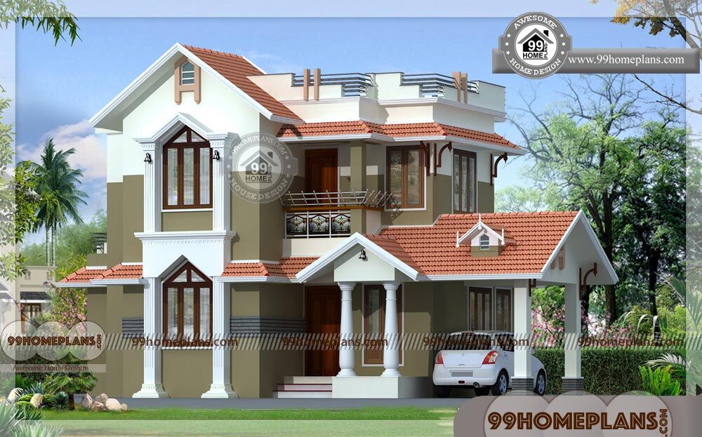 House Plans Size 30 40 With Double