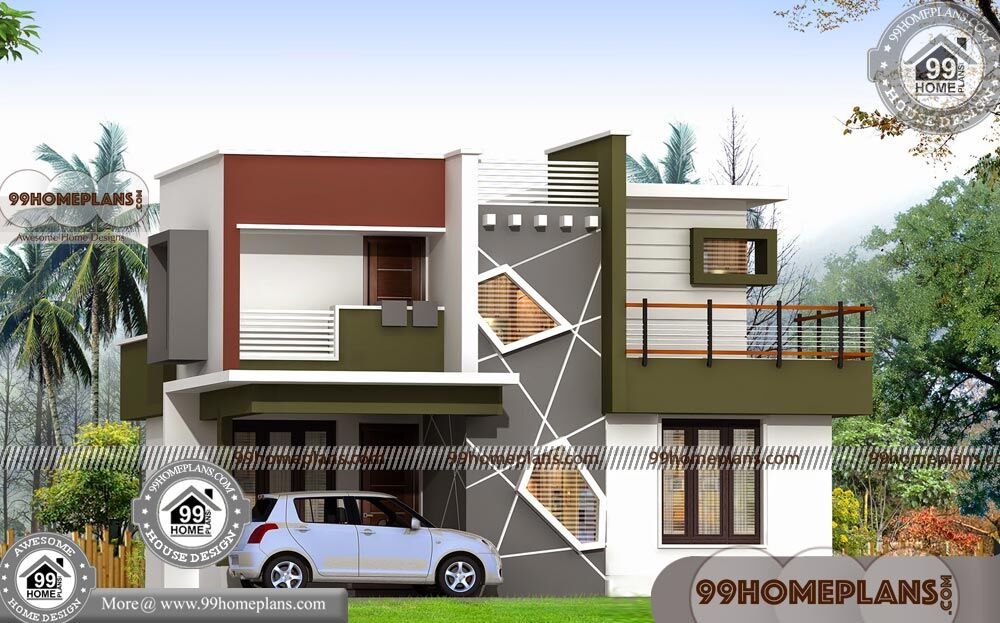  House  Designs  Indian Style Low  Cost  Ultra Modern 