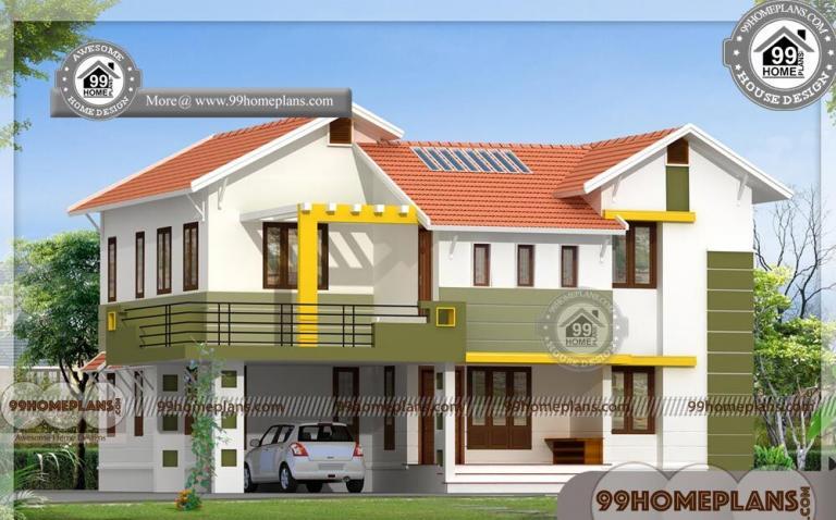 Indian House Images | 2 Traditional Home Design Plan Collections Online