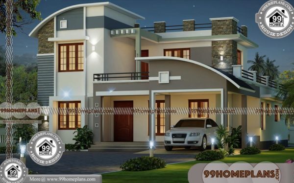  Indian  House  Plan  Design  Online  Contemporary House  