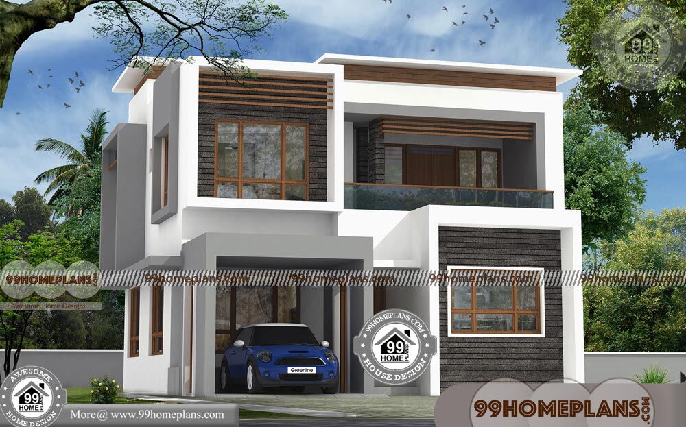 Kerala House Designs And Floor Plan