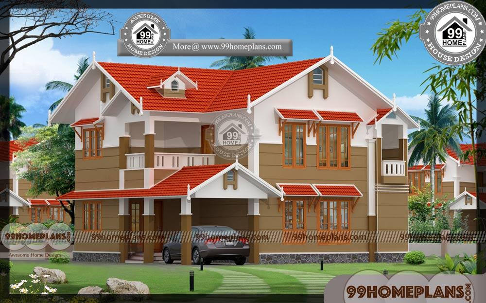 Kerala House Modern Design Plans 100+ Indian Home Architecture Styles