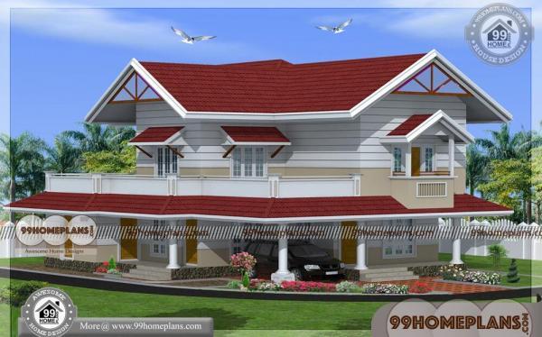 Latest House Designs In Indian Style With Home Front Design
