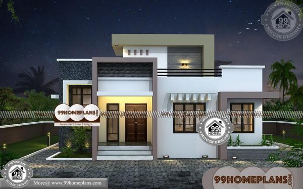 Low Cost  Two Storey House  Design  Cost  Effective 3D  