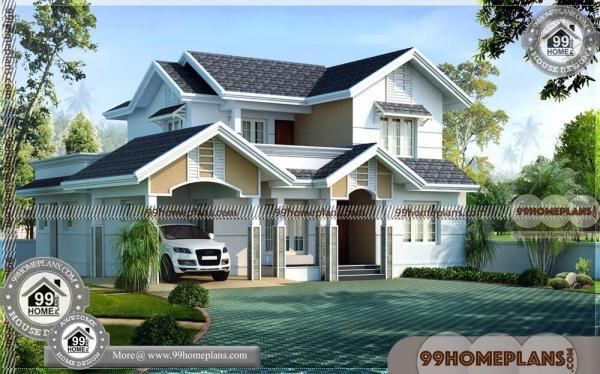 Modern Tiny  House  Plans  Kerala  Style New Model  House  