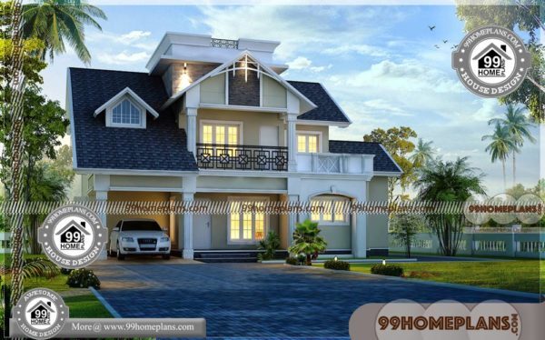 Small 2 Story House Plans Traditional European Style Home Design Small 2 Story House Plans Traditional
