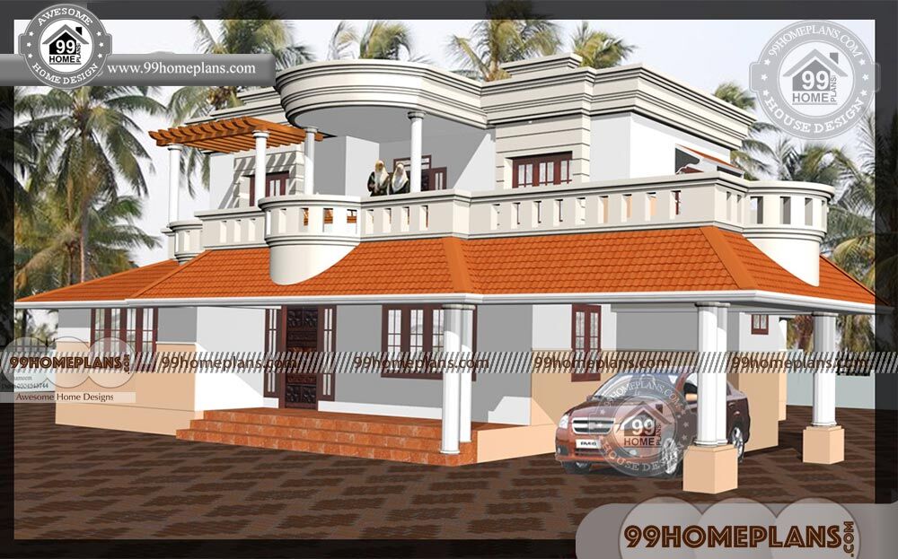 Free Indian House Design Best Kerala Home Designs With Home Plans Most of these traditional house designs. free indian house design best kerala