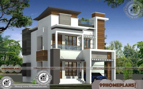 Two Story Homes Designs With 3d Elevations Two Story Homes Designs With 3d Elevations