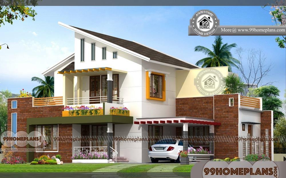 3 Bhk House Plan In 1000 Sq Ft North Facing