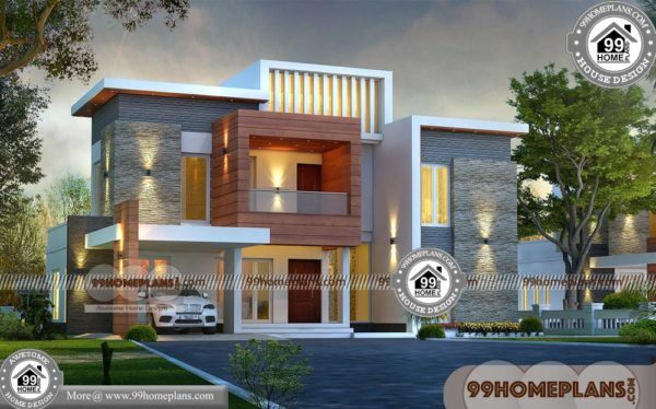  West  Facing  House  Vastu  Plan  290 Modern Home  Floor Plan  