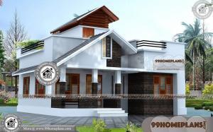 Indian House Plans For 1000 Sq Ft | Best Small Low Budget Home Design Indian House Plans For 1000 Sq Ft | Best Small Low Budget Home Design