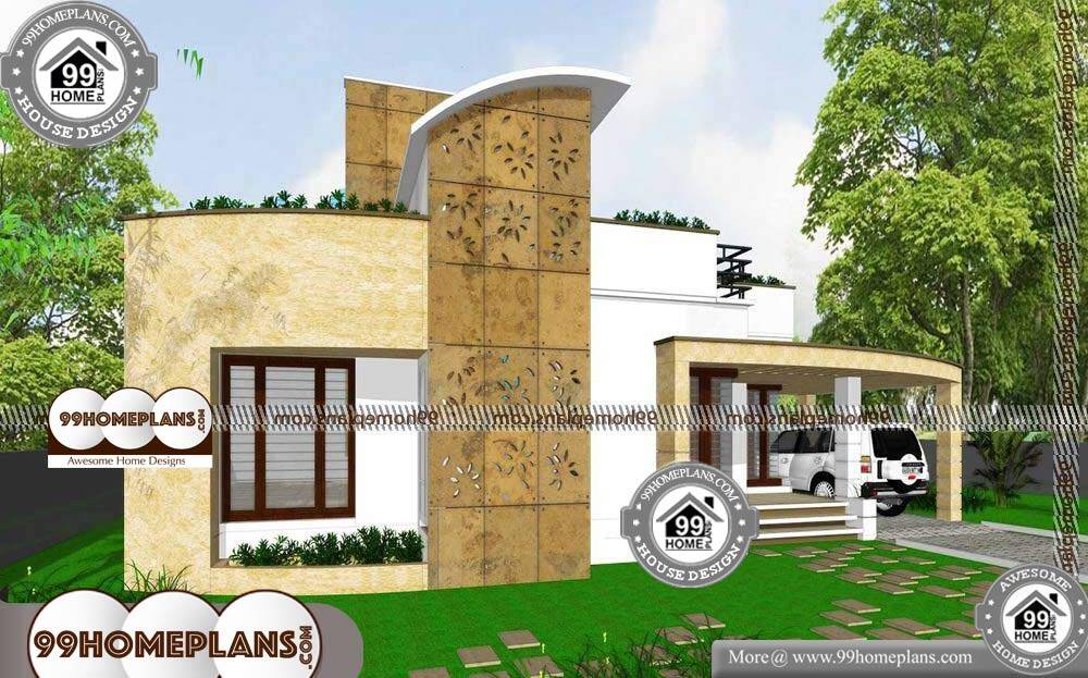 3 Bedroom House Floor Plans Single Story - Single Story 1500 sqft-Home