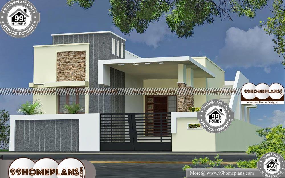 30 40 House Elevation Photos - Single Story 2700 sqft-Home