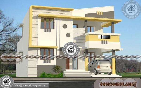 30 40 House  Plans  with Car  Parking  50 Kerala Style  