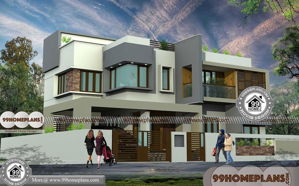 30 By 70 House Plans 86+ Two Level House Plans Modern Collections