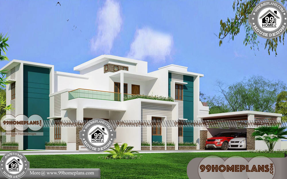 30 Feet by 30 Feet House Plans 50+ 2 Story Small House Design Online