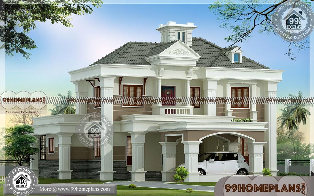  3d  Home  Design  Online Free 100 Modern Small Two Story 