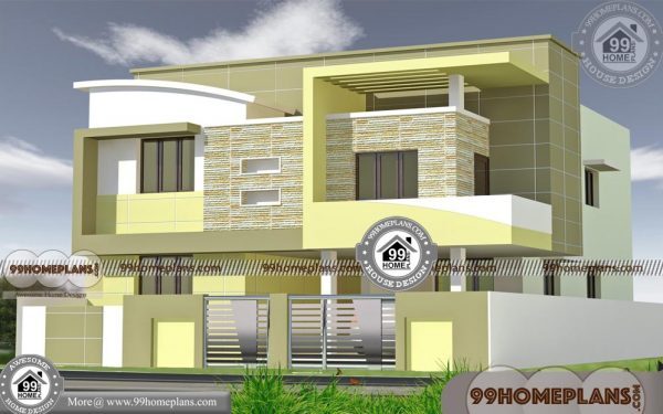 40x40 House Floor Plans | Low Cost House Plans Kerala Models, Designs