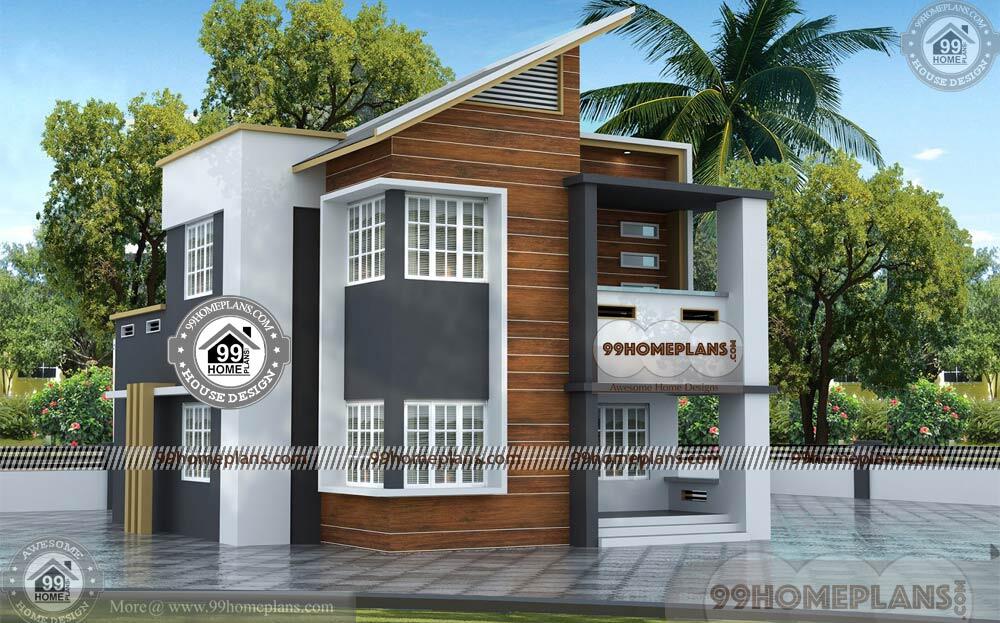40x60 House Plans Low Budget Home Design With Narrow Lot Designs