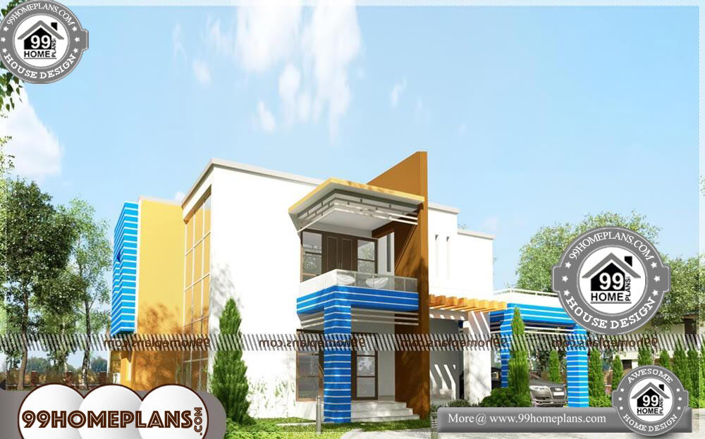 Indian Home Photos - 2 Story 3900 sqft-Home