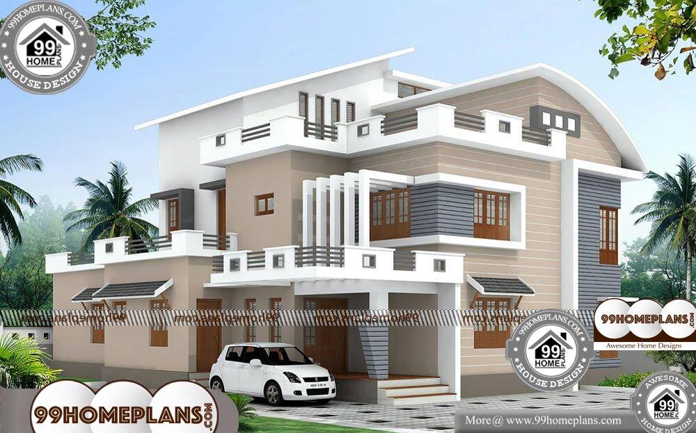 Sample House Plans - 2 Story 2900 sqft-Home