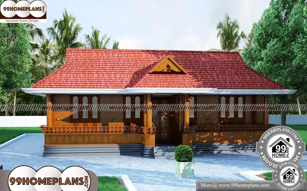 Small Nalukettu House Plans Escortsea