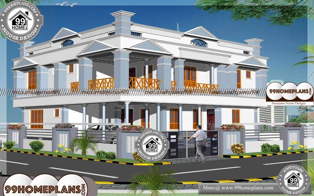 Vastu For New Home - 2 Story 2881 sqft-Home