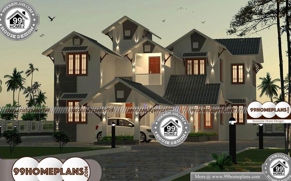 Www House Plan Com - 2 Story 2910 sqft-Home