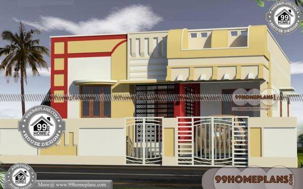 Best One Story Floor Plans 3d Elevation Kerala Contemporary Homes