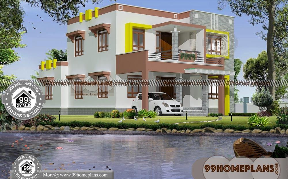 Best Small House Designs In The World Only 16 Wide This Compact 