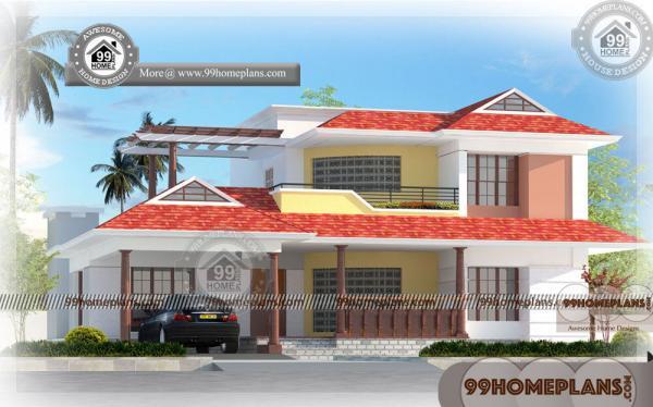 house construction