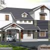 Single Floor House Front Elevation Designs In Tamilnadu Modern Homes