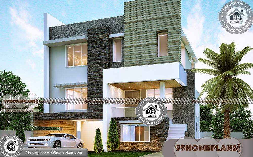 Guest House Design Plans 55+ Cheap Three Storey Homes Online Ideas