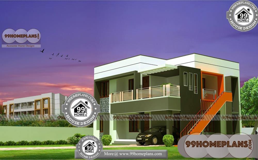 Homes for Narrow Blocks 75+ New House Designs And Prices Online