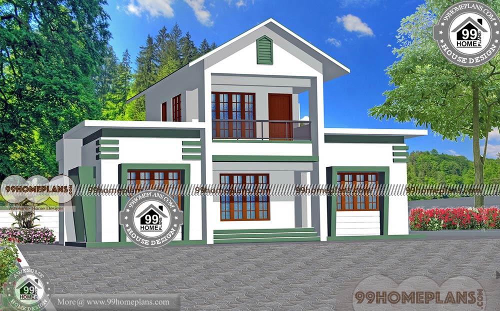 House Plans for Sale Online 80+ Two Floor House Plans Modern Designs